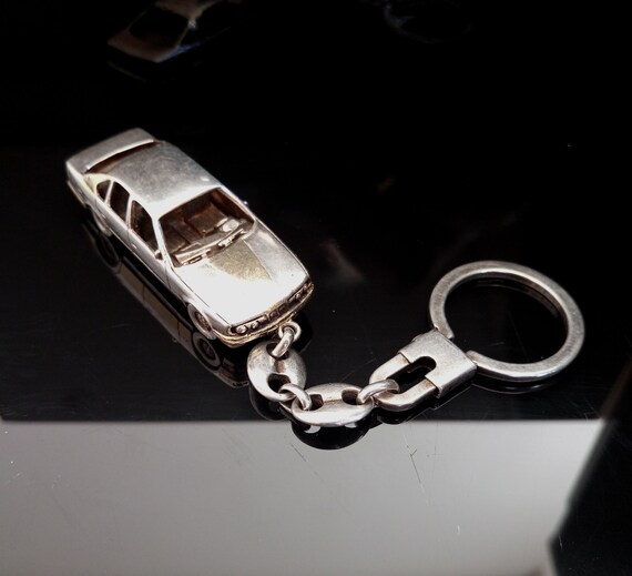 bmw m5 keychain