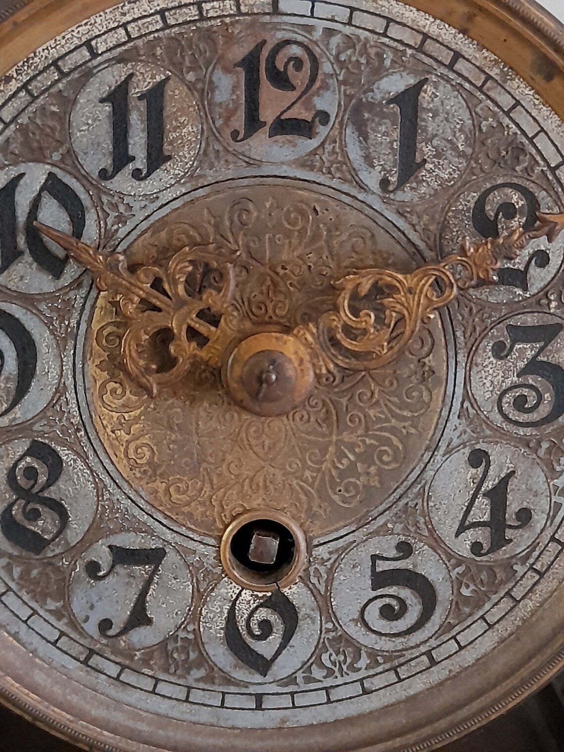 1890's Antique Lenzkirch 1 Million Mantel Clock Lenzkirch Etsy