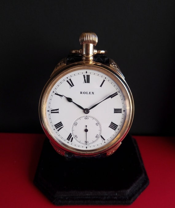 1940'S Rolex men's dress wristwatch, Rolex