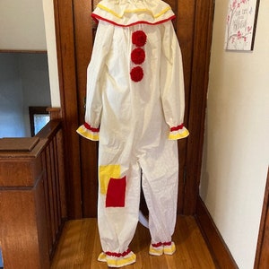 Design your own custom clown suit - message me for a custom listing