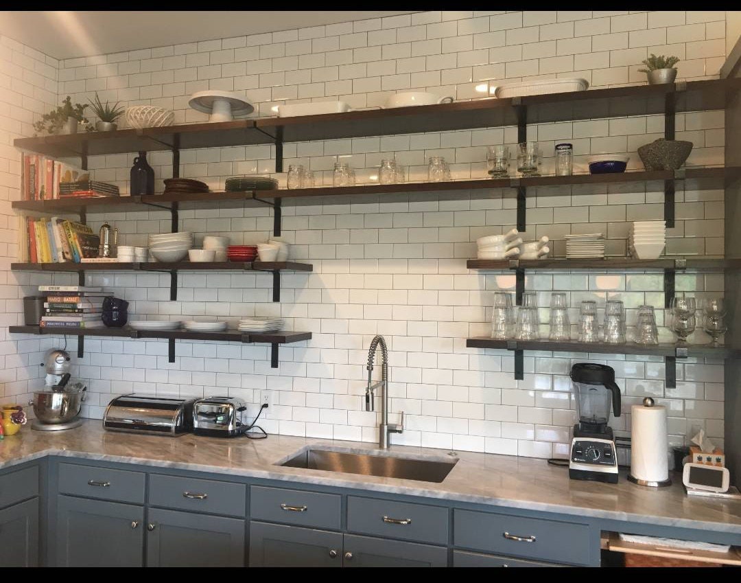 Metal Shelf Brackets Shelf Bracket Modern Shelf Bracket Etsy