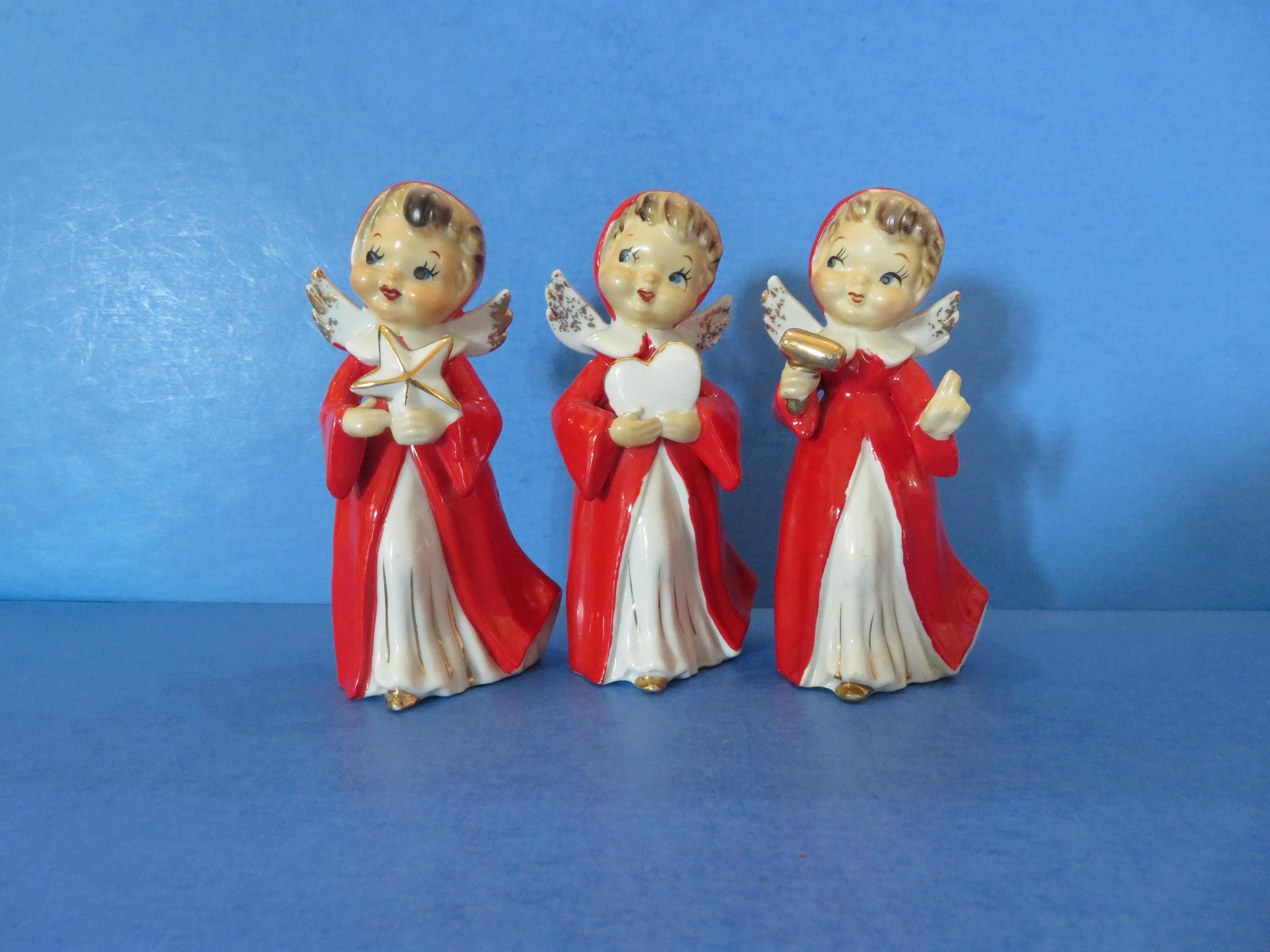 【L様ご確認】アンリ人形 ANRI 10㎝　　　【Holiday Cheer】 L様ご確認】アンリ人形 ANRI 10㎝ 【Holiday Cheer】 Amazon.com