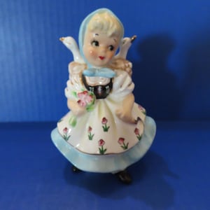 Vintage Tmj Figurines - Etsy