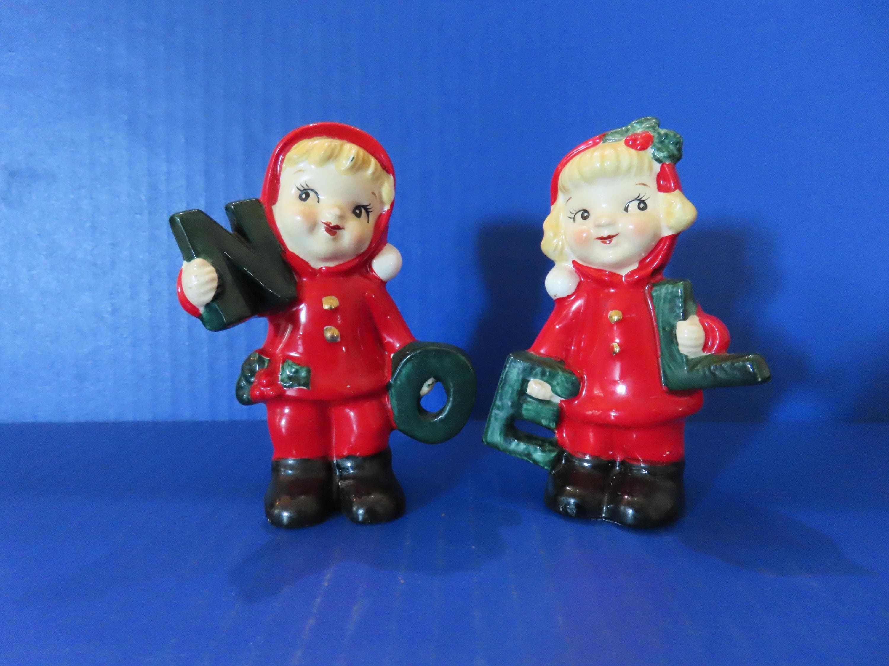 Noel Norcrest - Etsy