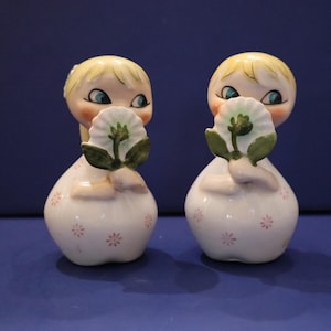 Holt Howard Daisy - Etsy