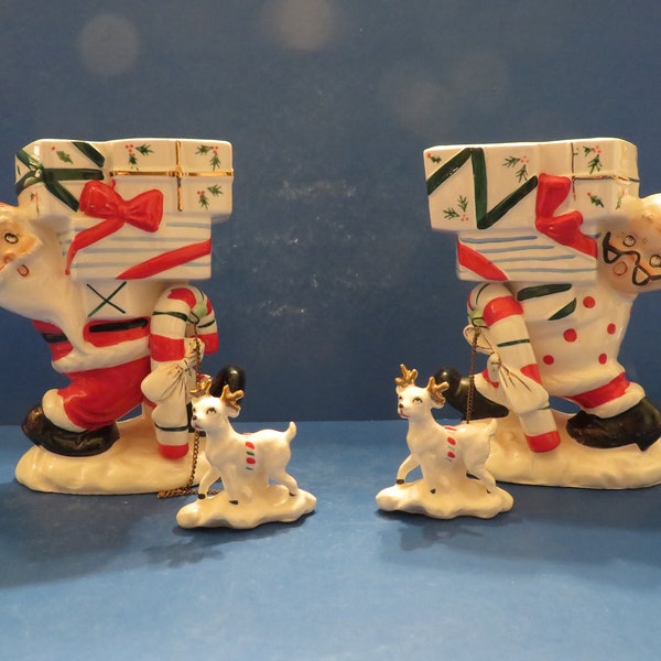 Candy Cane Walking Etsy