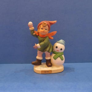 Kelvin Exclusives Figurine - Etsy