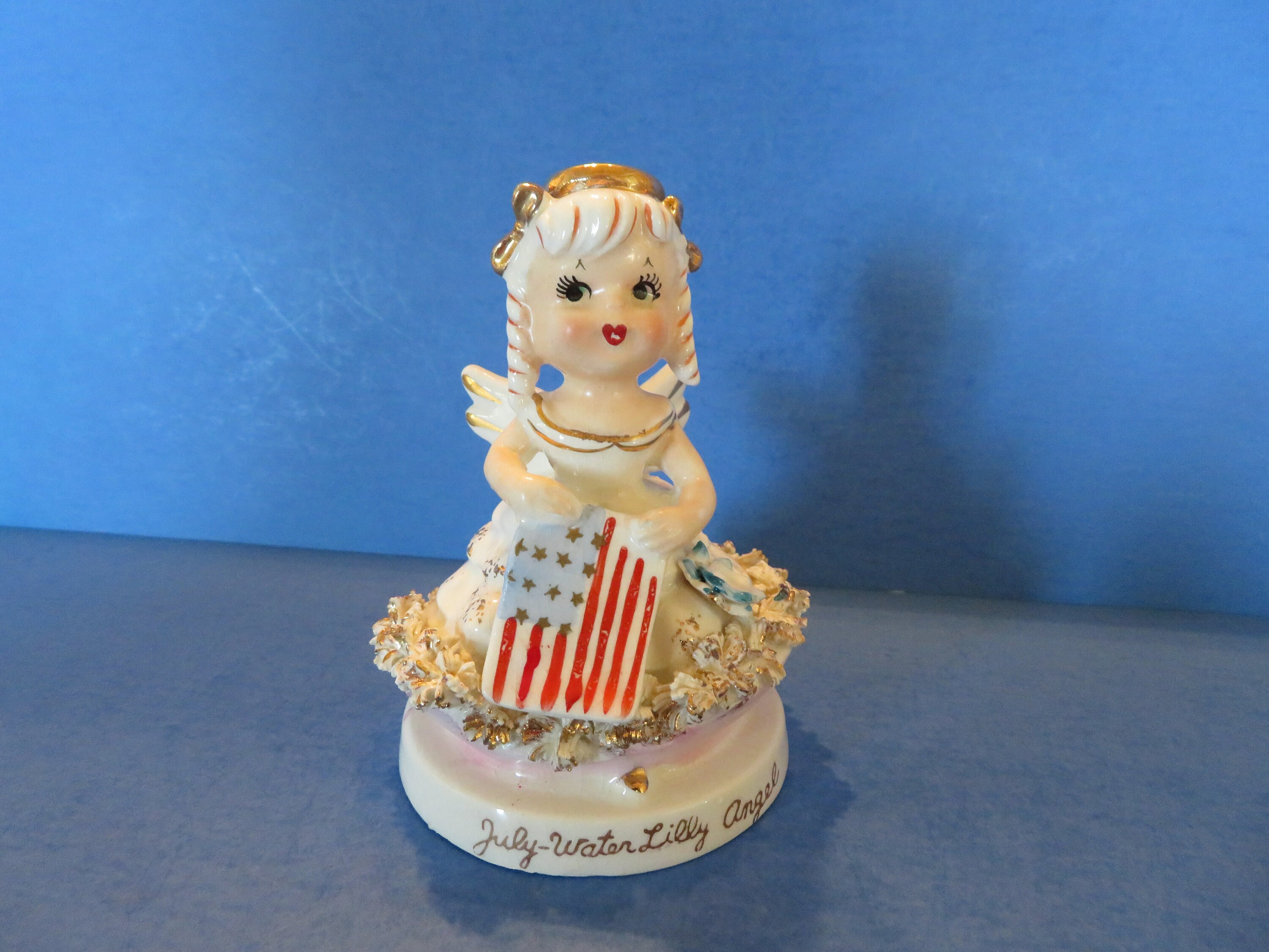 Lefton Exclusive - Etsy