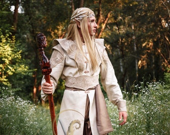 Male clearance elven costume