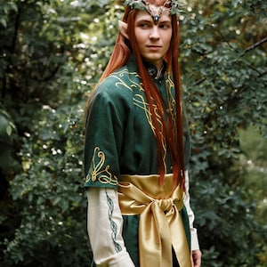 Even costume Two Trees