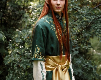 Even costume Two Trees