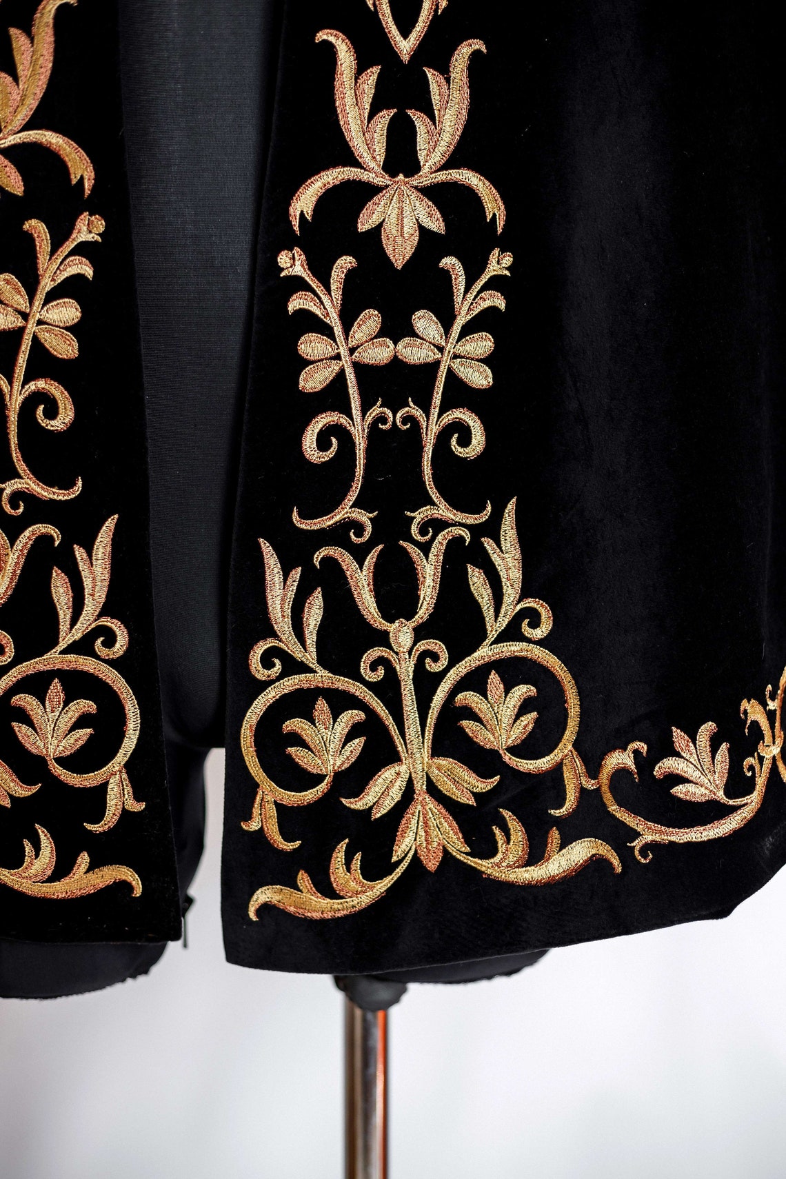 European Renaissance Tudor Cloak Tudor Costume Mans cloak | Etsy