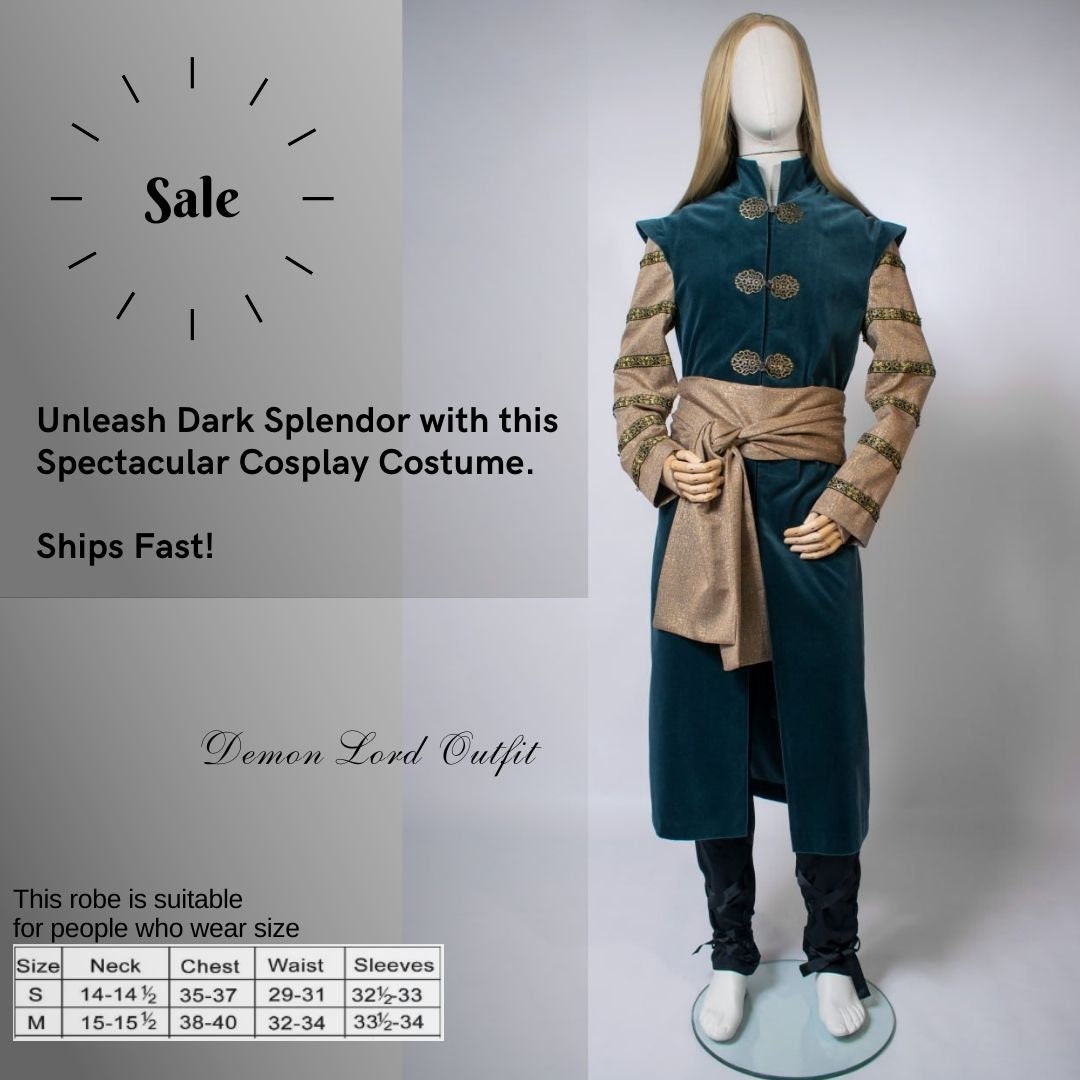 Assassin Creed II Full Costume (Black) – cosplayboss