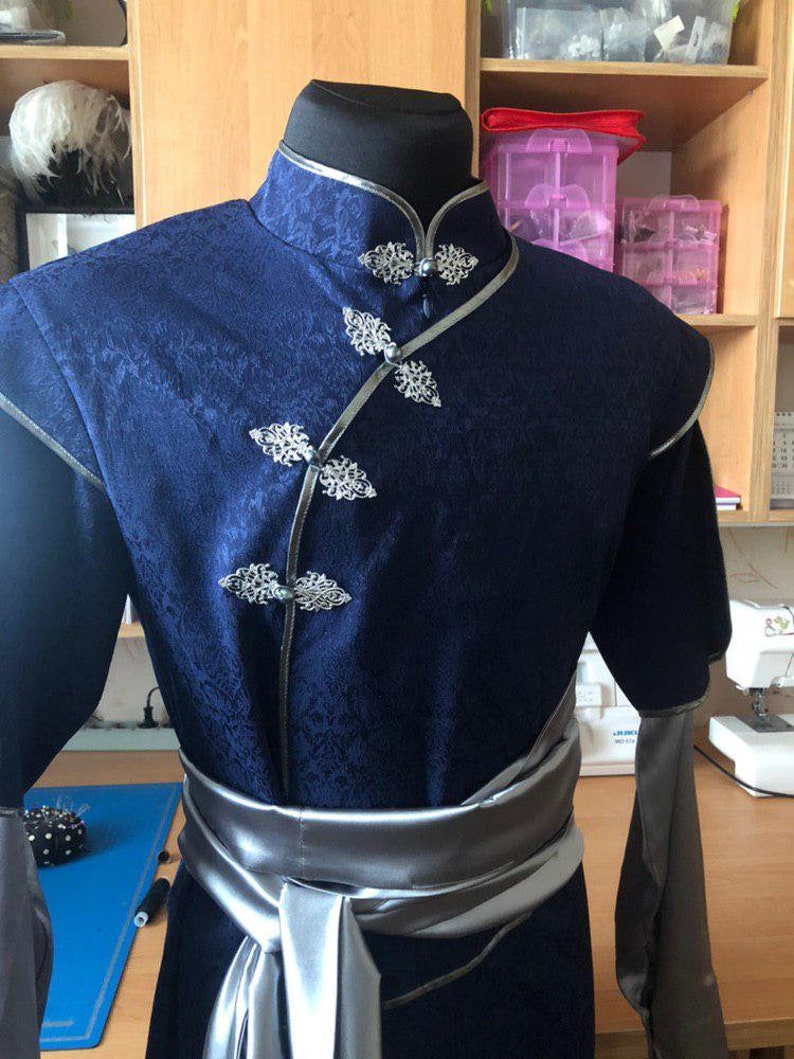 Men's Fantasy Costume . Elven men's costume. Etsy