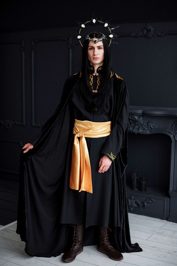 Fantasy cosplay deals