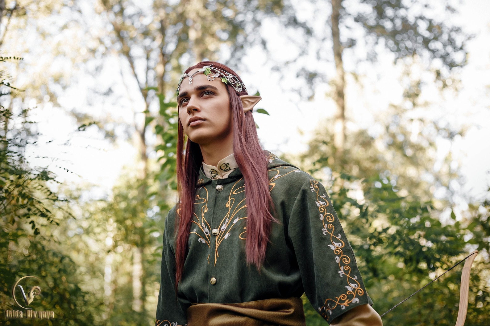 Fantasy Costume - 
