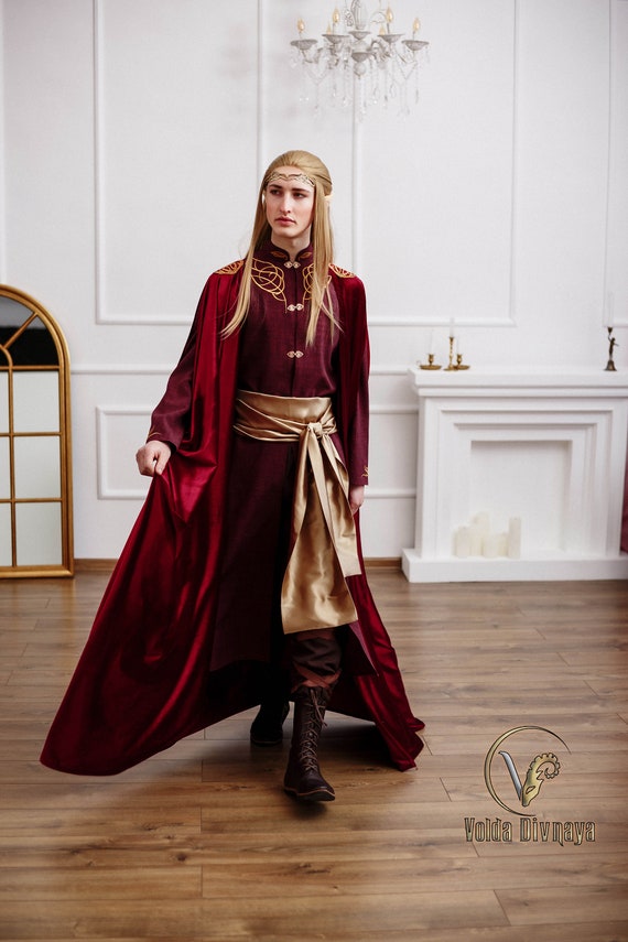 Fantasy costumes deals