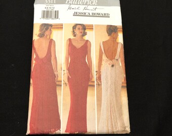 3311 Sewing Pattern