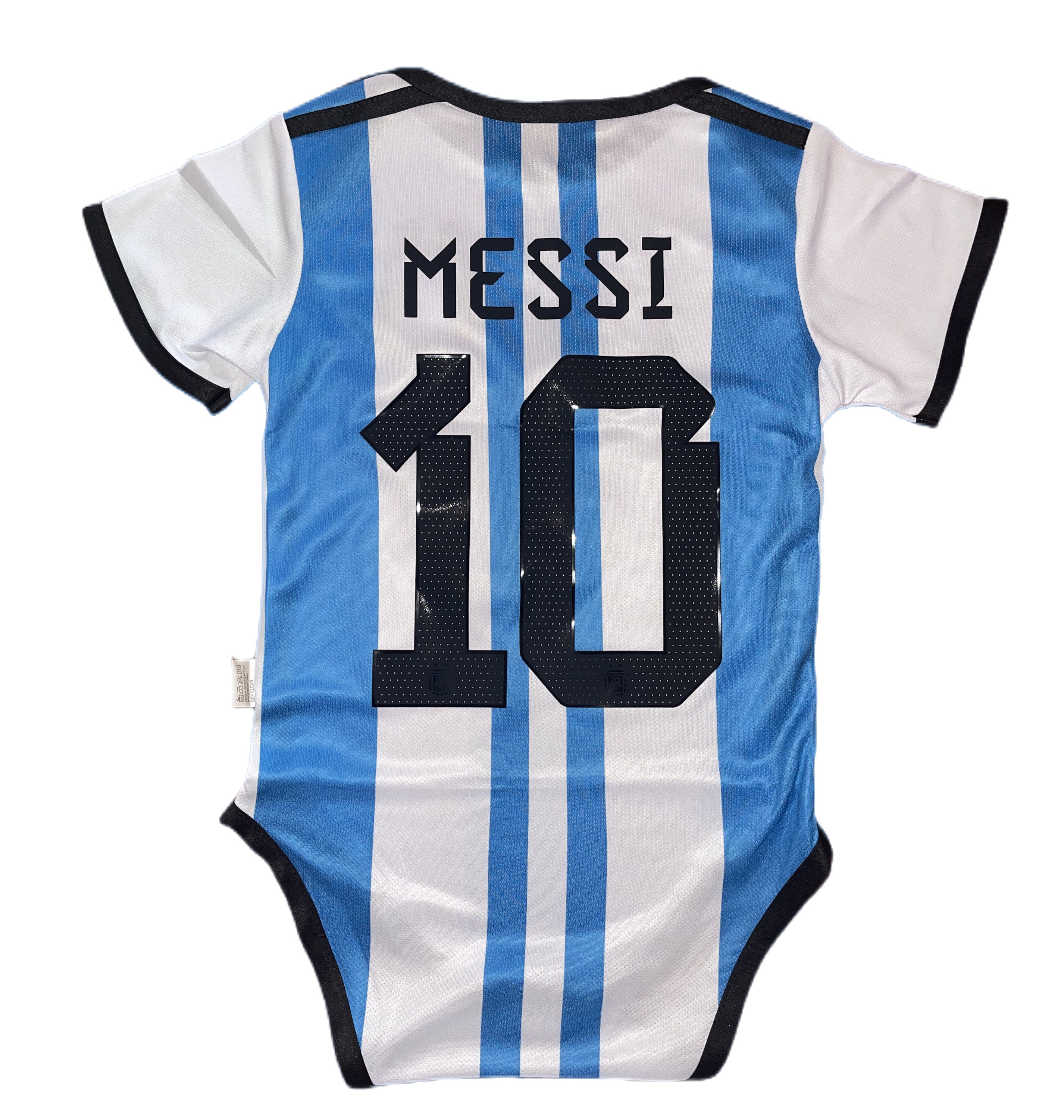 Toddler argentina jersey España