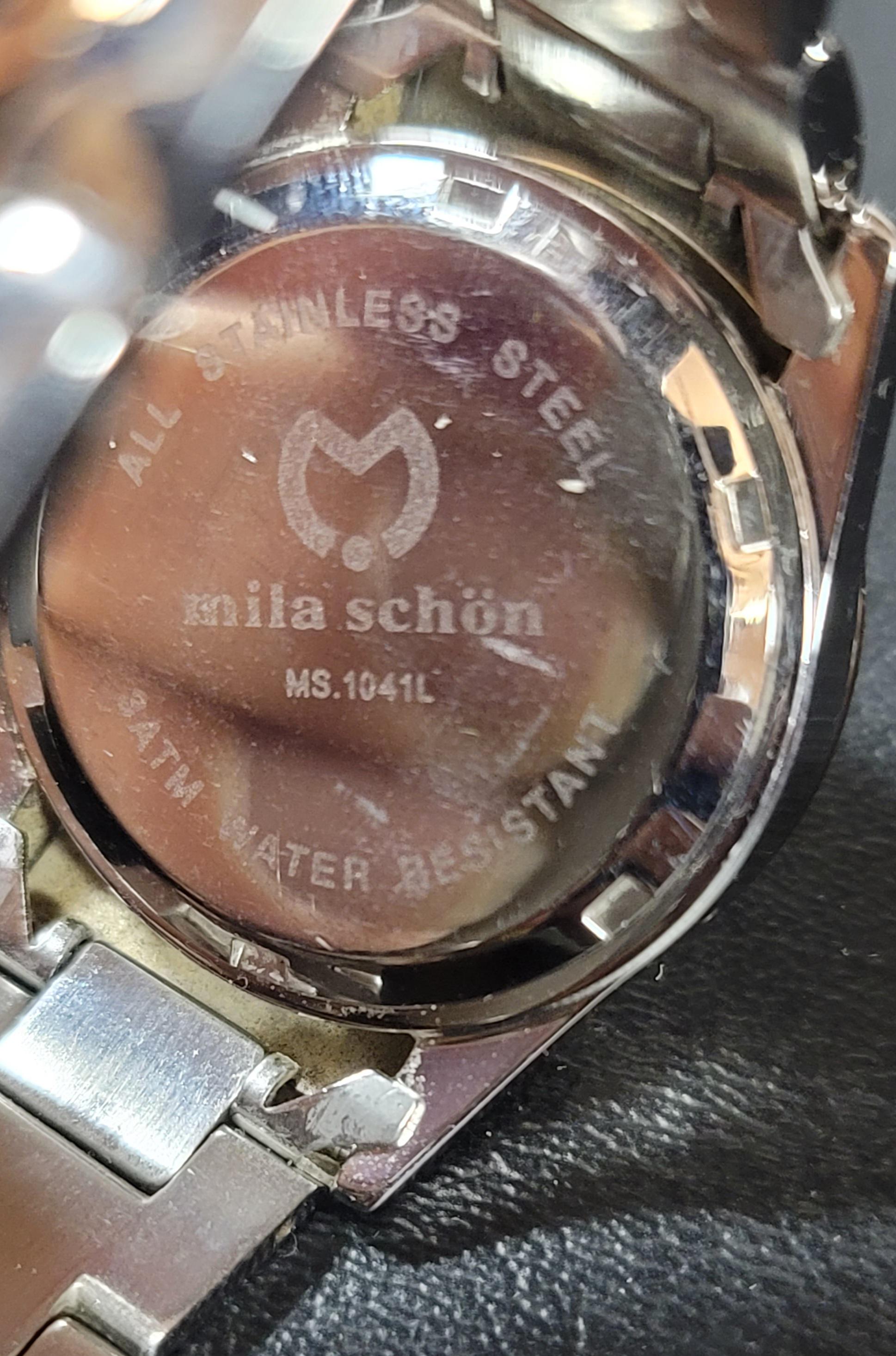 Vintage Mila Schön MS.1041L Women