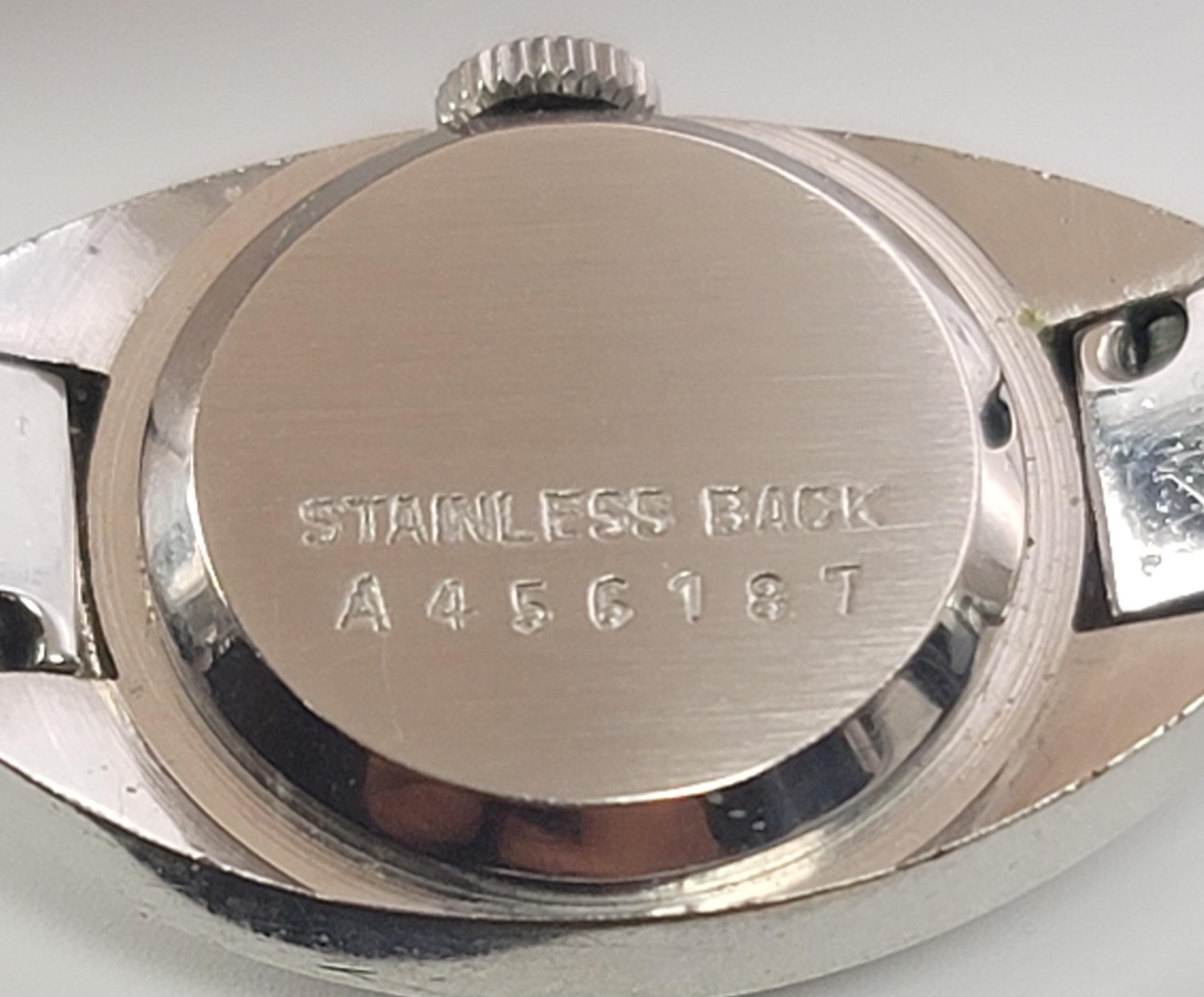 Vintage Rado Durance Ladies Mechanical Watch – Women