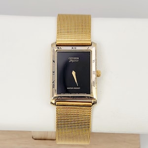 citizen tank パンテール ヴィンテージ 稼働品 美品 citizen tank パンテール ヴィンテージ 稼働品 美品 citizen