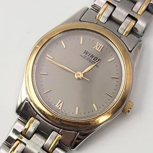 Gold ricoh watch - Etsy 日本