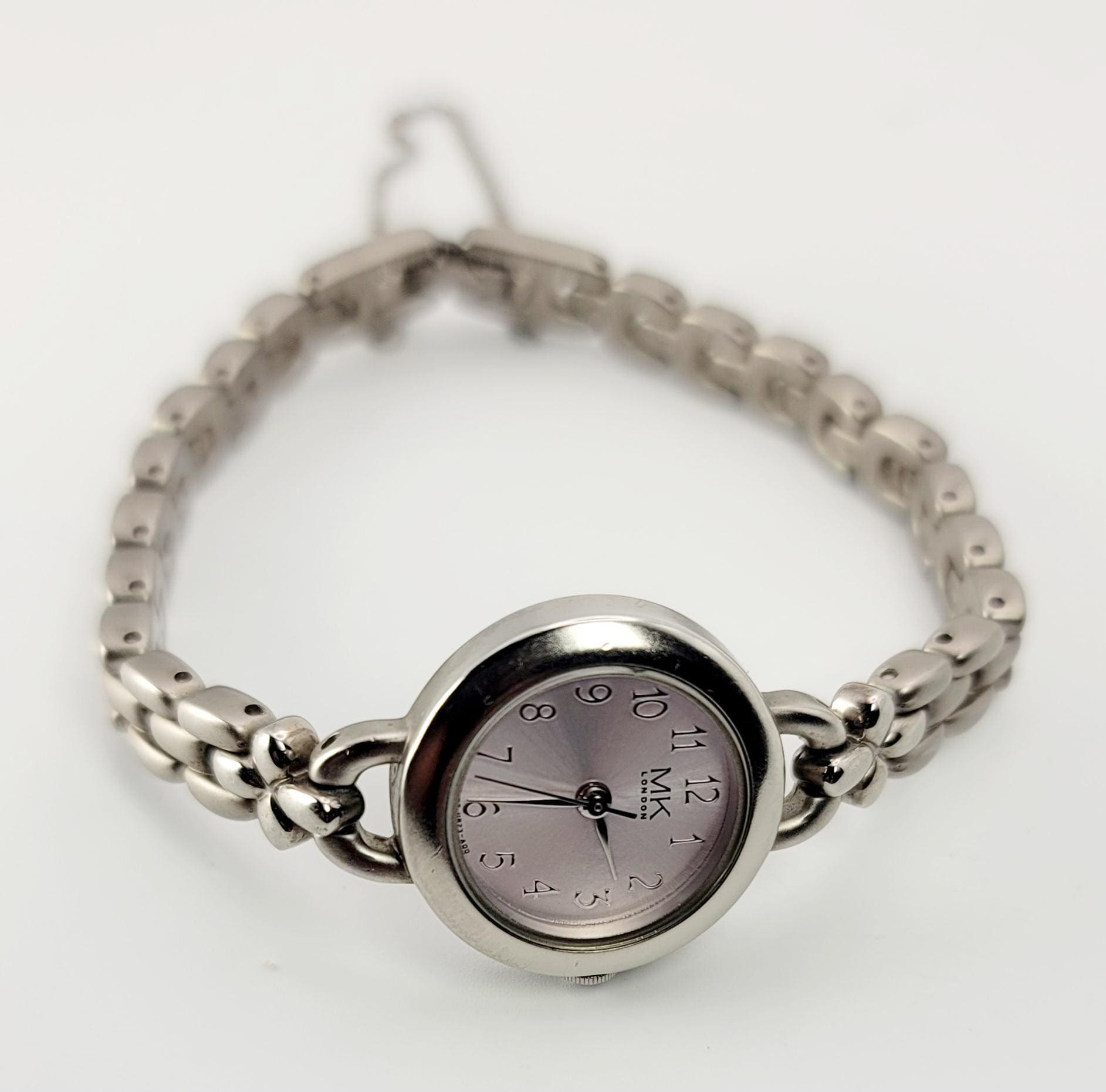 MK Michiko London Koshino “POP” Women's Japan Quartz Watch UB23