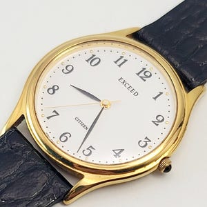 Citizen Exceed - Etsy