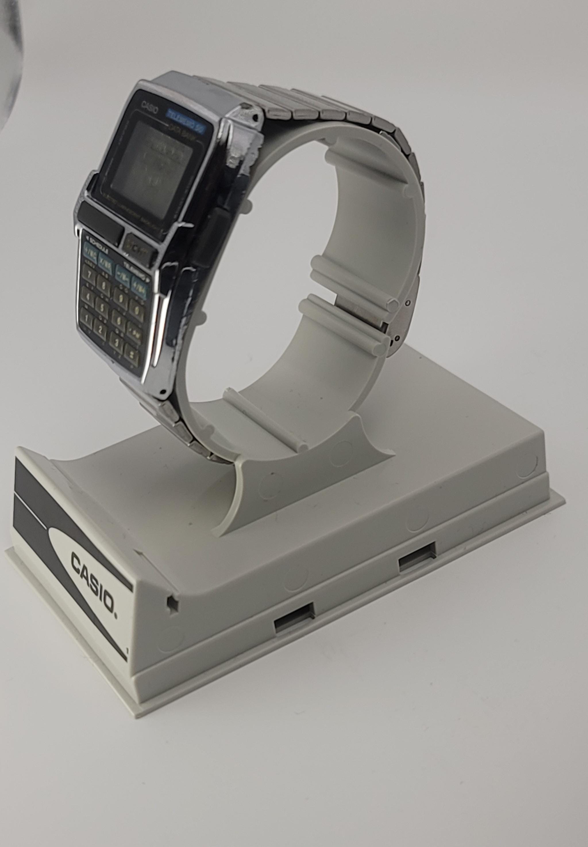 時計 CASIO DATABANK TELEMEMO50 DBC-630 $_57.JPG?set_id=880000500F