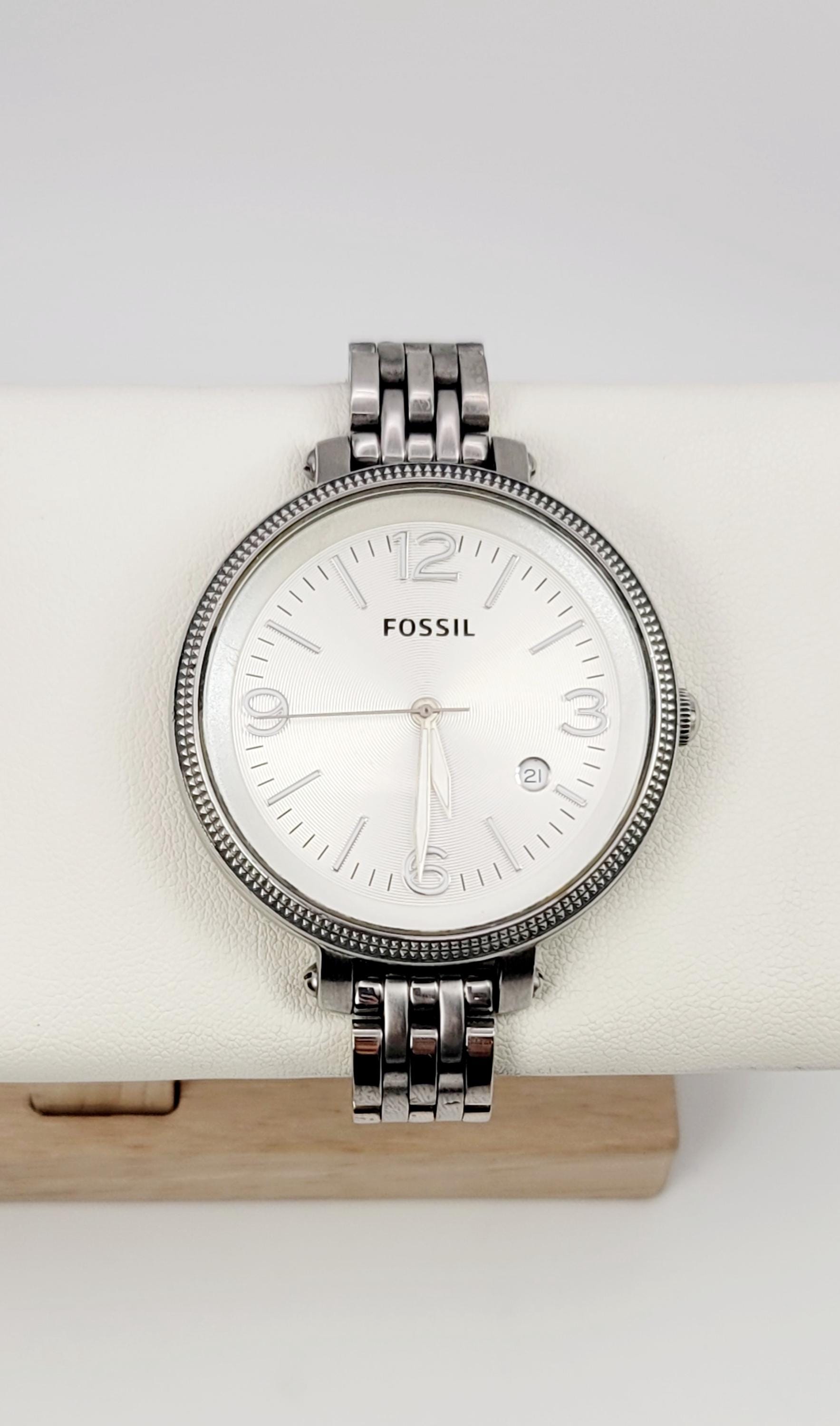 Fossil Es