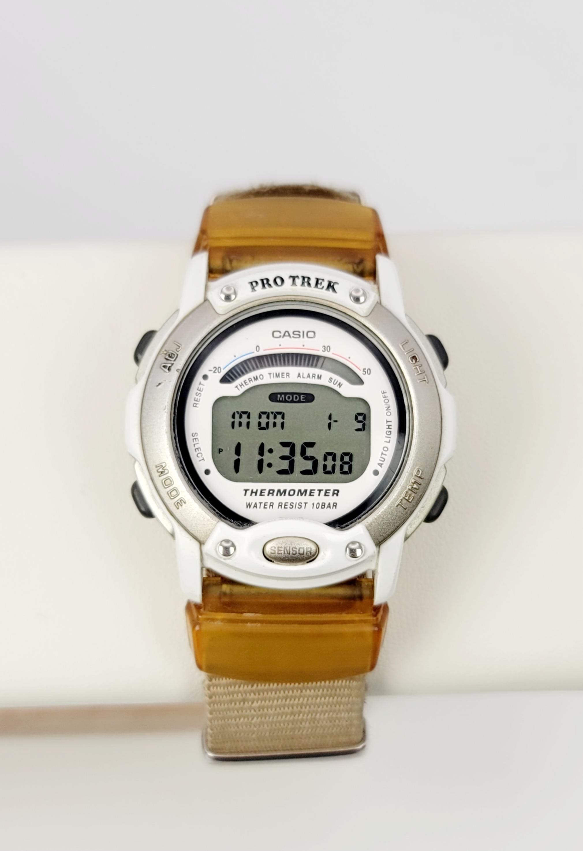 専用　ご注文品合計 9品　中国古玩 227 CASIO カシオ vintage THERMOMETER TS-3000 アラームクロノグラフ