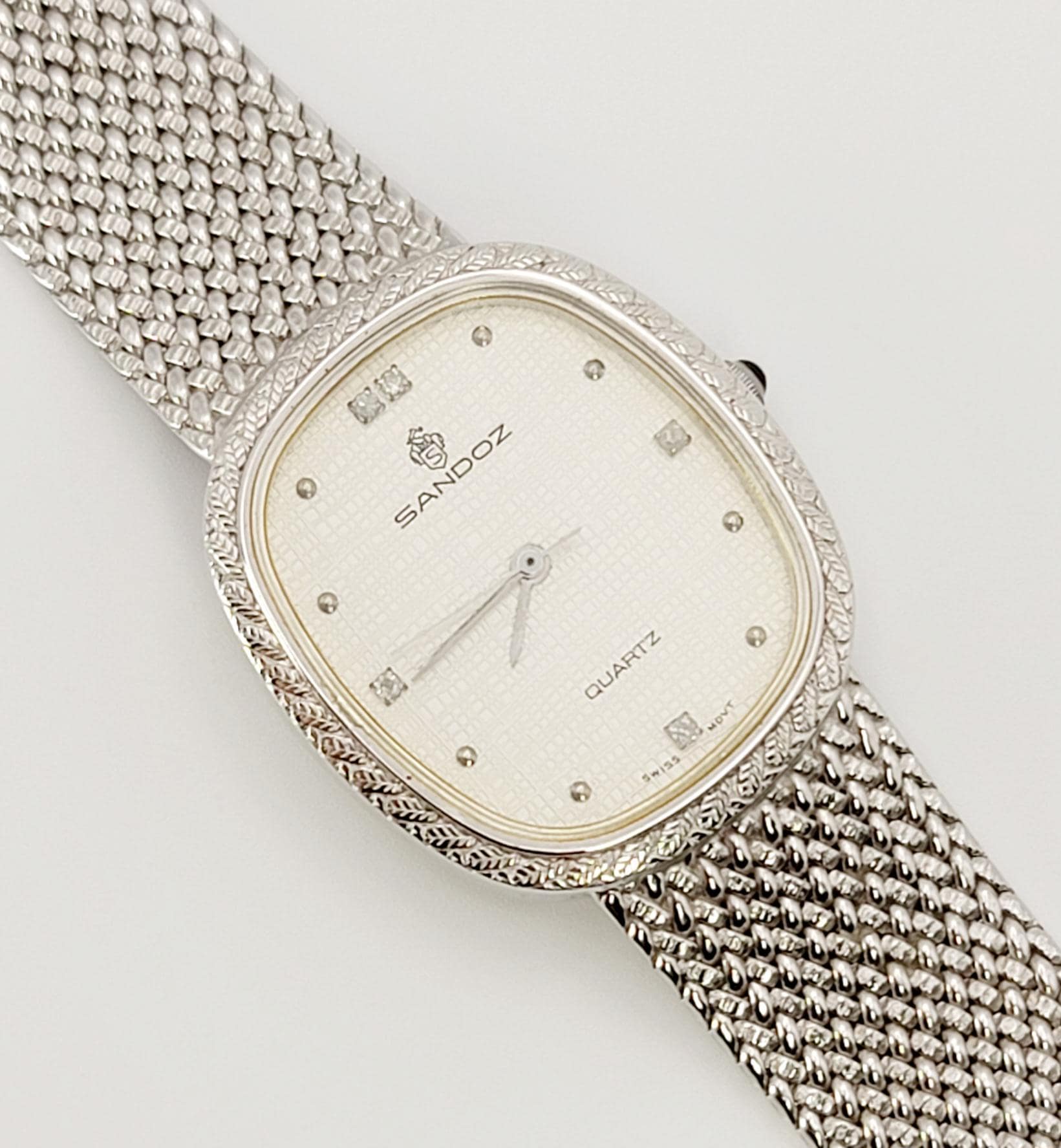 Swiss Wristwatch Ireland