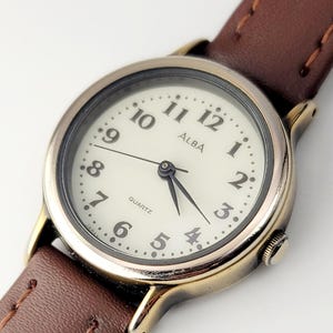 Seiko alba - Etsy 日本