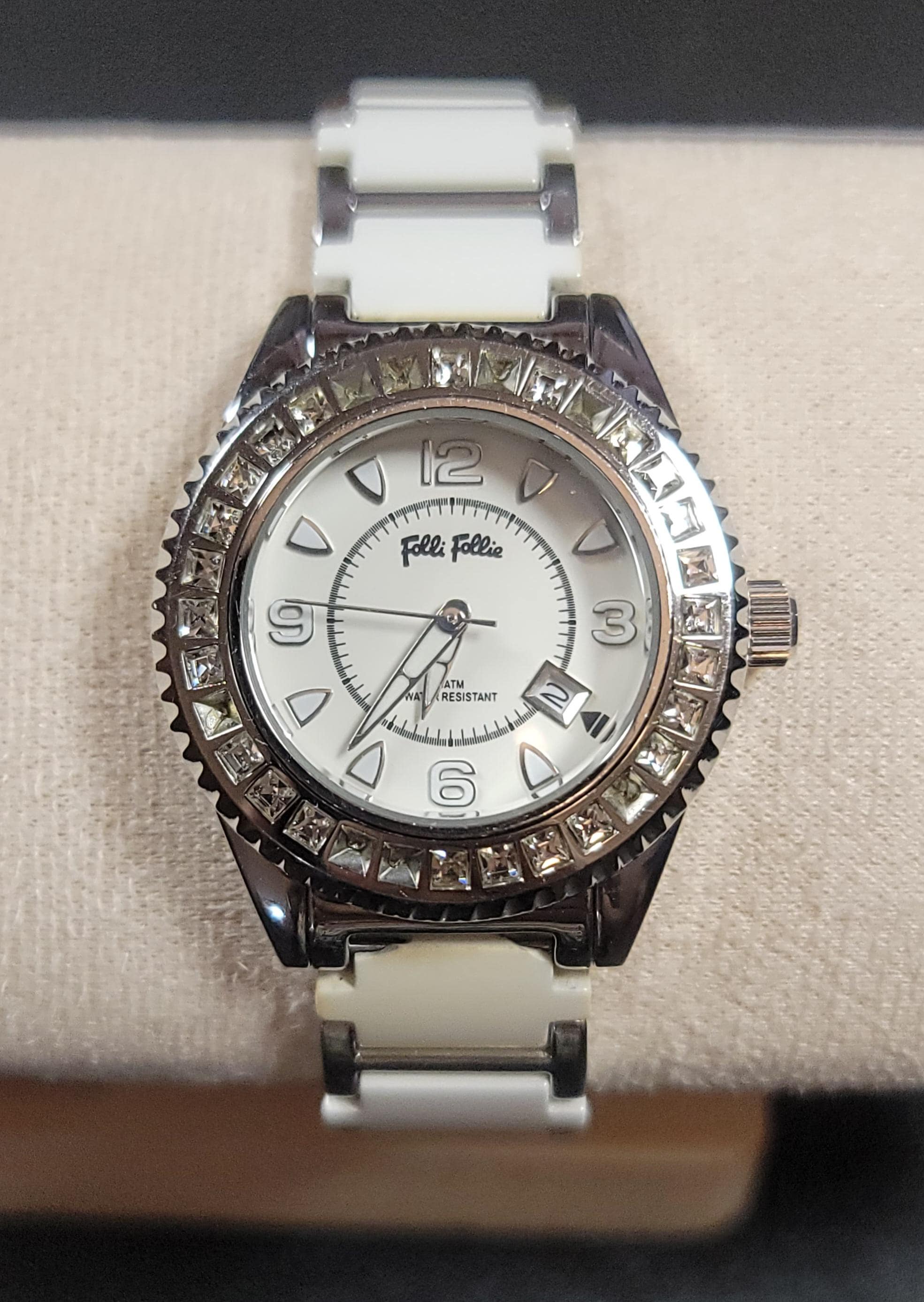 Sweda Womens Watch New Zealand