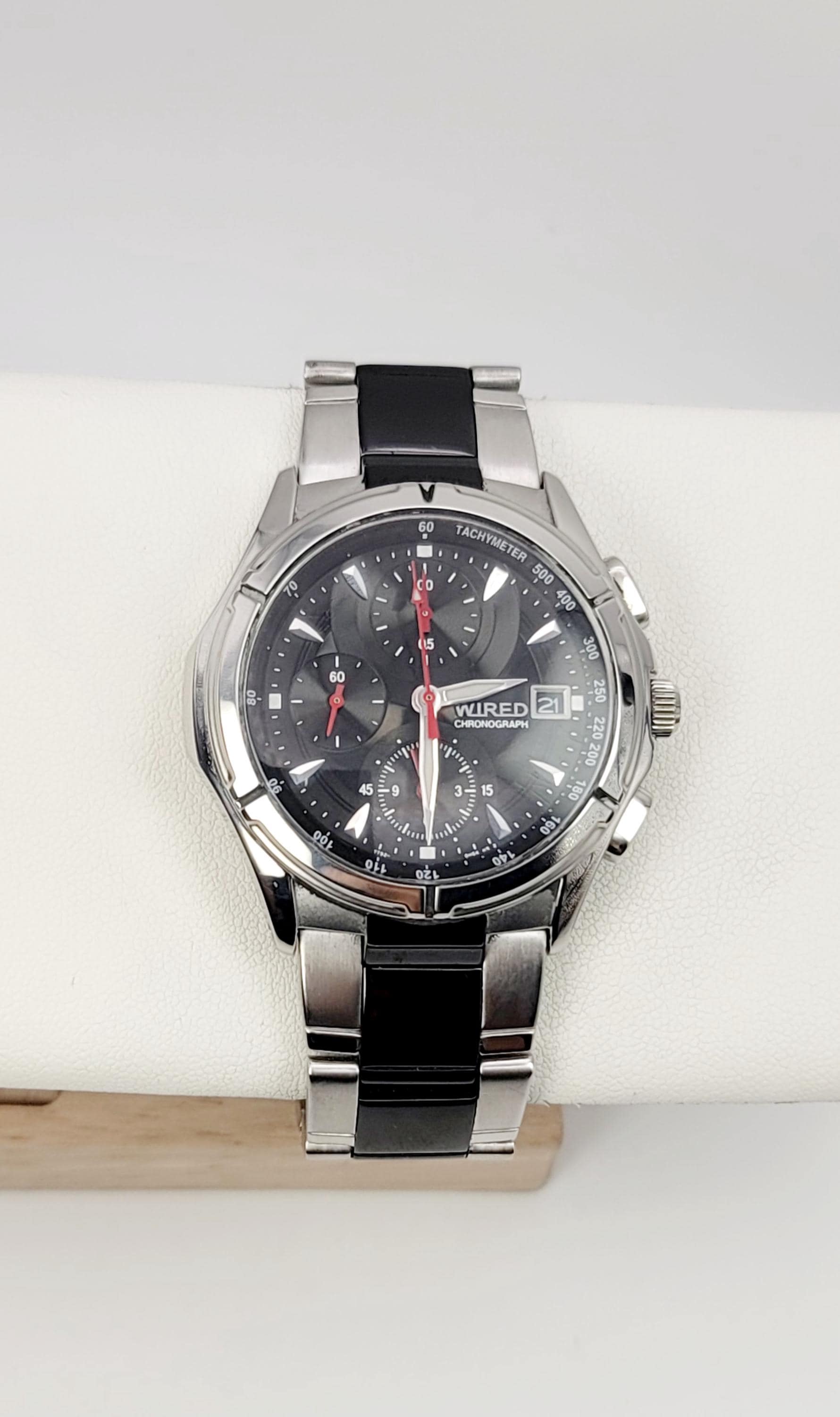 Seiko 7t92 - Etsy 日本