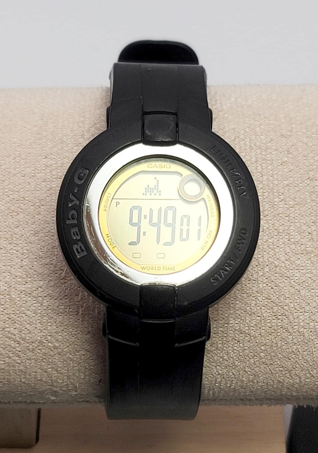 Casio Baby G - Etsy