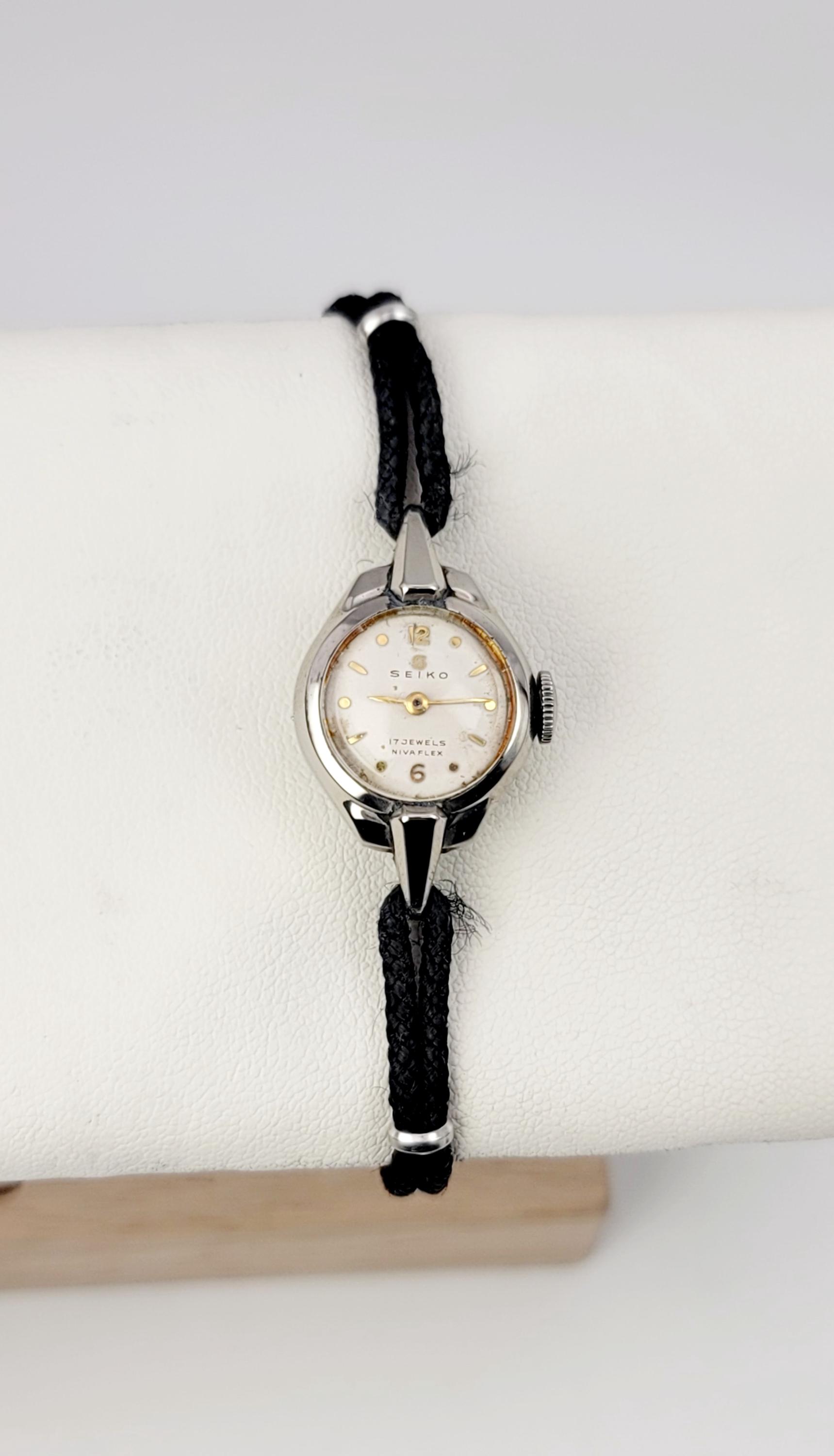Seiko women vintage - Etsy 日本
