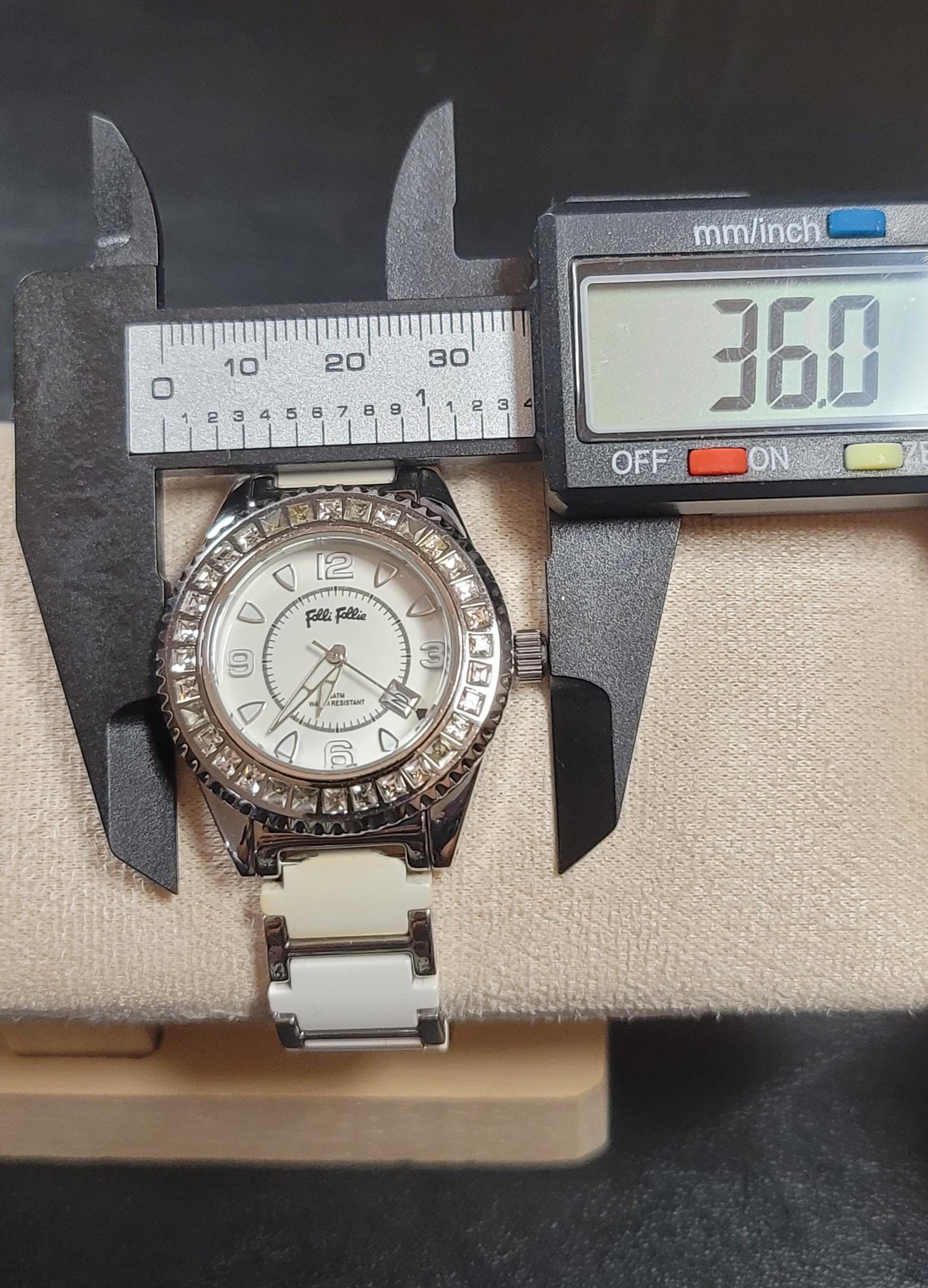 Folli Follie WF5T138BD Women