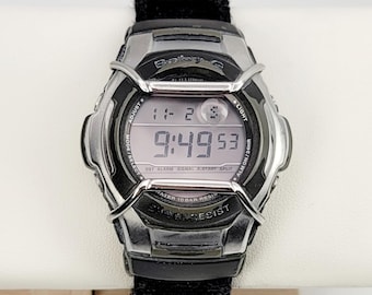 Reloj digital Casio Baby-G G-MS MSG-130 (2424)