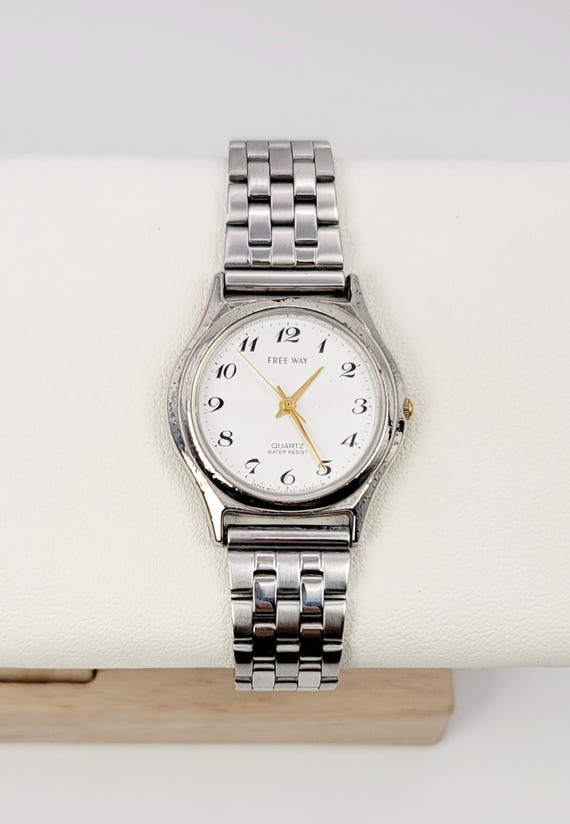 CITIZEN　昭和レトロ　アンティークQUARTZ【動作確認済】匿名即日配送 CITIZEN Quartz - Made in Japan - Woman's wristwatch | eBay