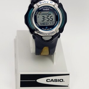 Casio Baby G Watch - Etsy