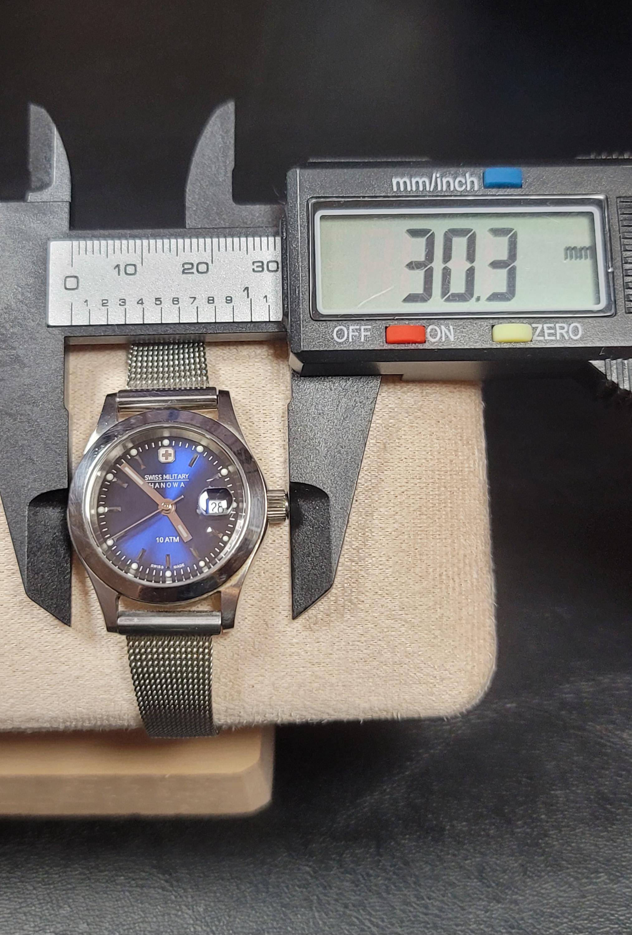 Hanowa watch 6-7023 | eBay