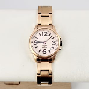 Cabane De Zucca Watch - Etsy