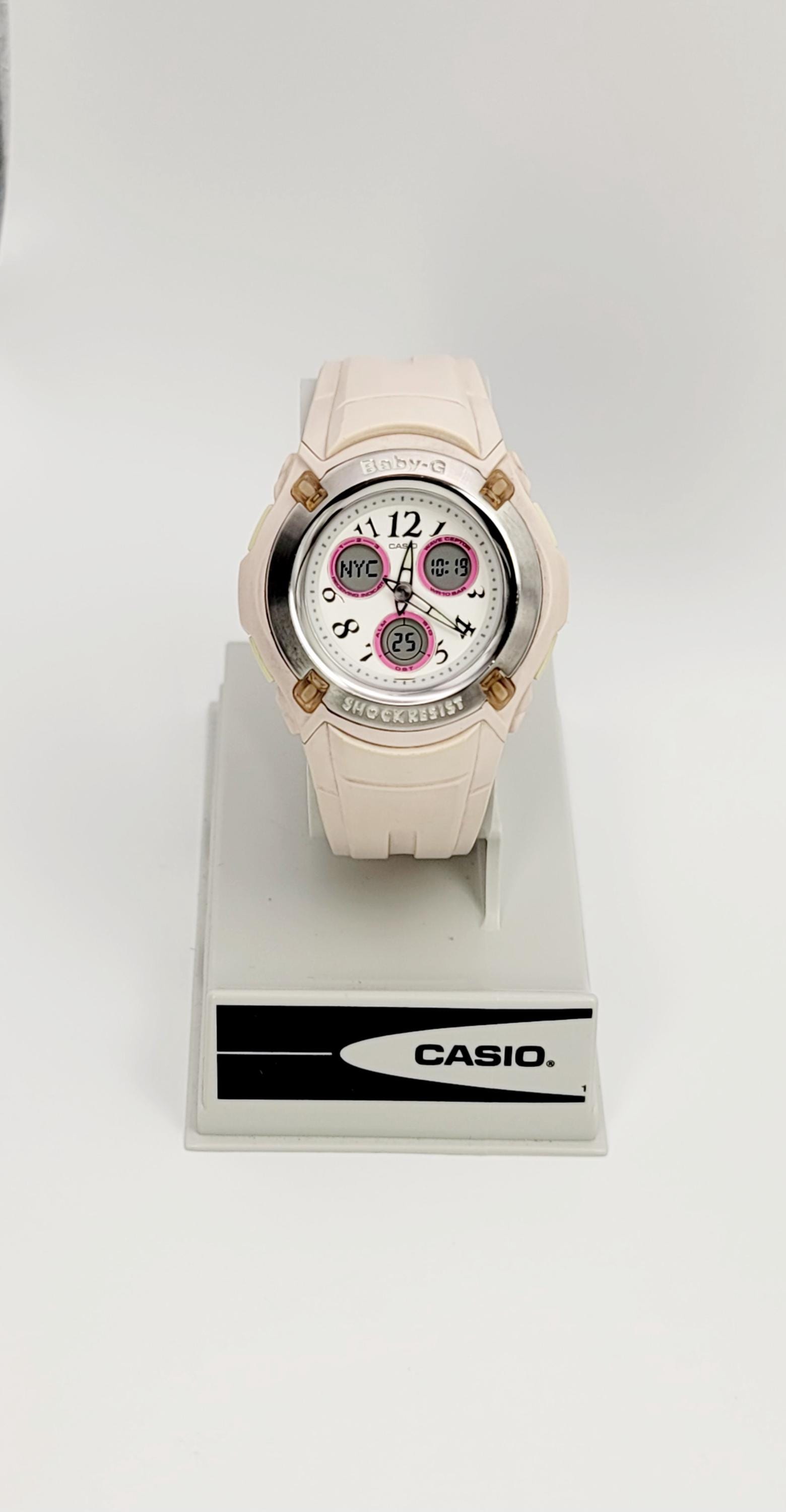 Casio wave ceptor - Etsy 日本