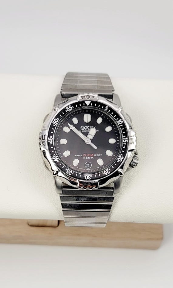Promaster Eco-Drive CITIZEN JAPAN NO.5RD605  DIGITAL CITIZEN ボディ・フェイスケア Eco Steel Stainless Mens Orca ボディ・フェイスケア