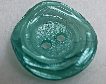 11mm buttons 20 baby knit button aqua baby buttons green resin buttons green fruit gum buttons light turquoise wheel buttons