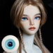 see more listings in the BJD Eyes section