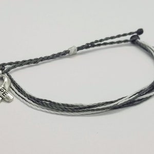 Bpd top awareness bracelet
