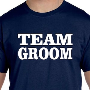 Groomsmen Gift, Groomsmen Proposal, Wedding Party Gifts, Team groom shirts, Wedding Gift, Best Man Proposal, Wedding Favors, Rehearsal (063)